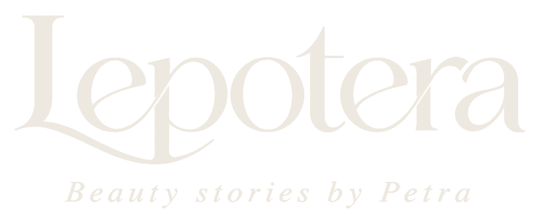 Lepotera – Beauty stories by Petra