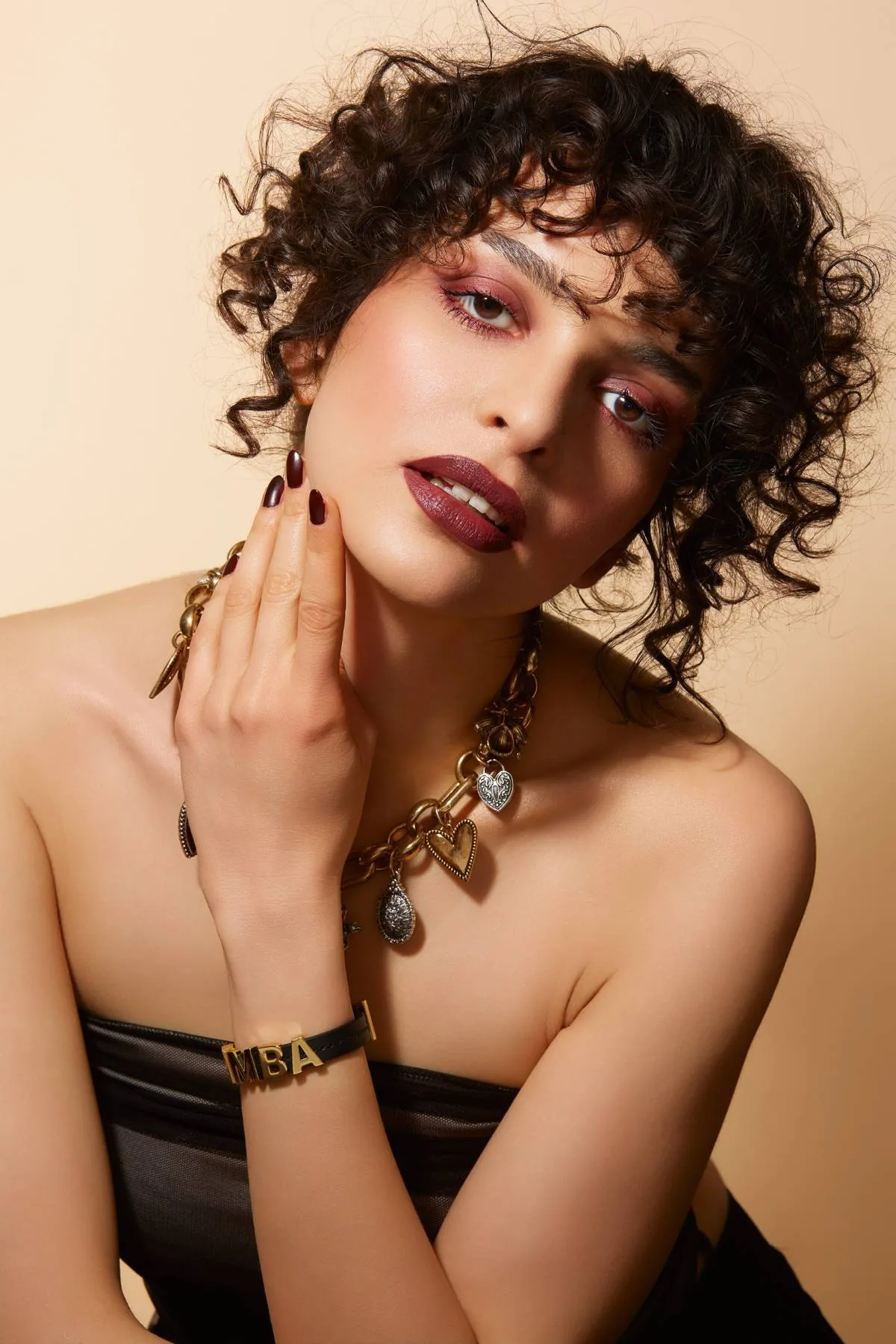 Make-up Lepotera