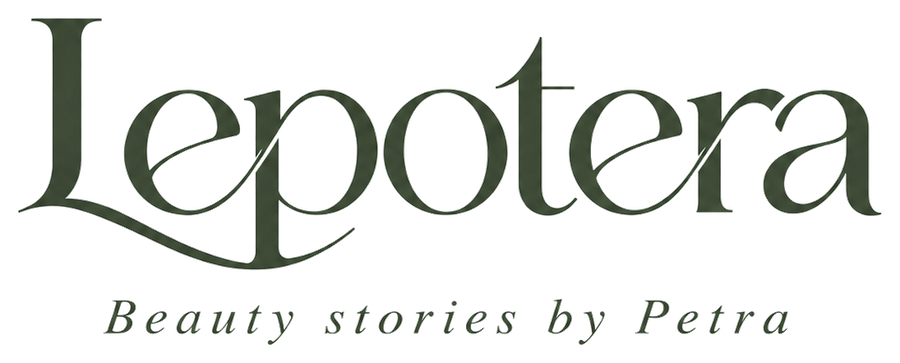 Lepotera – Beauty stories by Petra